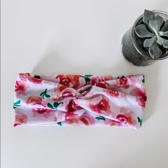 New Homemade Headbands - Picture 3 of 10